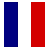 Flag France Classic
