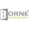Borné