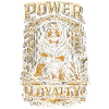 Rottweiler Dog Power Meets Loyalty