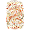 Dragon Dance Drachentanz