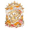 Día de los Muertos