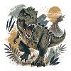 Tyrannosaurus_Rex