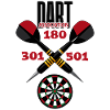 180 Dart Association