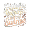 Homeroom Teacher Patience Required Grade Teacher
