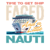 Get Ship Faced Nauti Party Cruise