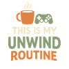 Cozy Gamer, Cozy Gaming,