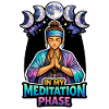 Moon Meditation, Moon Mindfulness, Spiritual