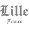 Lille France Gothic
