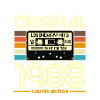 Original 1988 Retro Hits