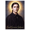 Portrait of Saint Gemma Galgani