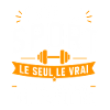Prof de sport