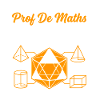 Prof de Maths prend du Volume