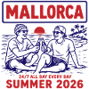 Majorque été 2026