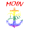 Moin Rainbow Anchor