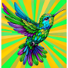 colibri