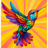 hummingbird