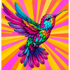 hummingbird