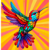 colibri