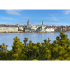 Reykjavik Waterfront
