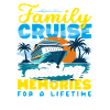 Family Cruise Memories Lifetime Kreuzfahrt