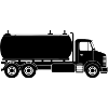 Camion-citerne