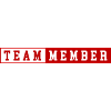 Team Member