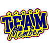 Team Member
