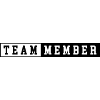 Team Member