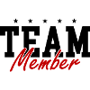 Team Member