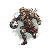 Équipe de football viking