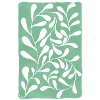 Eucalyptus leaves