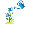 Urban Gardening, Technik, Hobby Design