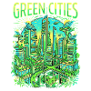 Green City Gardening