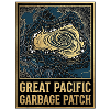 Mer de déchets