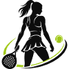 Padel Girl
