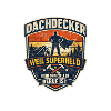 Dachdecker Superheld