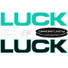 Luck & Opportunity Motif