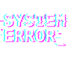 System error Motivation.exe crashed