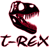 tyrannosaur