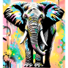 Elefant