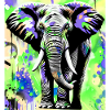 Elefant