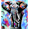 Elefant