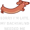 Dachshund Delay