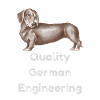 Quality German Dachshund Engineering