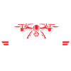 Drone Pilot FPV UAV Flight Enthusiast