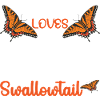  Tiger Swallowtail Lover Butterfly Insect Tiger