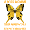  Eastern Tiger Swallowtail Lover Buterfly Insect