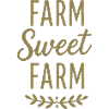 Cute Farmer Farm Saying Farm