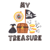 Pirate's Treasure