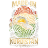 Made In Kurdistan Kurde Kurden
